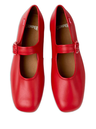 CAMPER <h4> Ballerine casimyra</h4> da donna