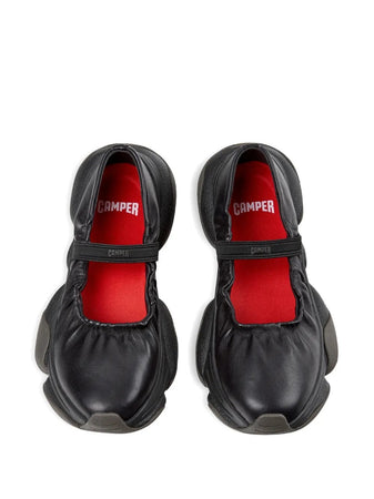 CAMPER <h4>Camper - Ballerine karst</h4> da donna