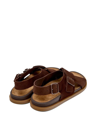 CAMPER <h4>Camper - Sandali lluc</h4> da donna