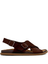 CAMPER <h4>Camper - Sandali lluc</h4> da donna