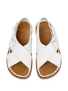 CAMPER <h4>Camper - Sandali lluc</h4> da donna