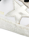 Golden Goose <h4> - Sneakers ball star</h4> da donna