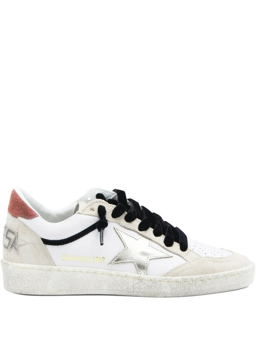Golden Goose <h4> - Sneakers ball star</h4> da donna
