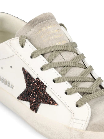 Golden Goose <h4> - Sneakers super star</h4> da donna