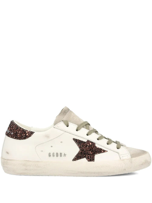 Golden Goose <h4> - Sneakers super star</h4> da donna