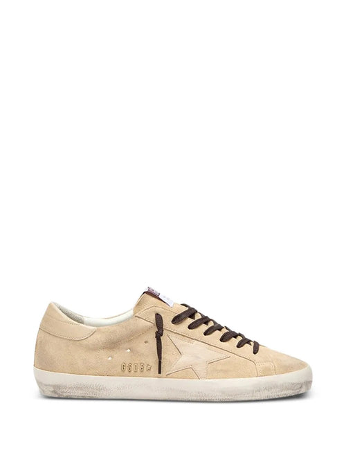 Golden Goose <h4>GOLDEN GOOSE Sneakers super star</h4> da uomo