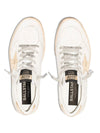 Golden Goose <h4>GOLDEN GOOSE - Sneakers ballstar</h4> da donna