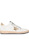 Golden Goose <h4>GOLDEN GOOSE - Sneakers ballstar</h4> da donna