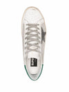 Golden Goose <h4> Sneakers super star</h4> da uomo