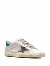Golden Goose <h4> Sneakers super star</h4> da uomo