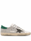 Golden Goose <h4> Sneakers super star</h4> da uomo