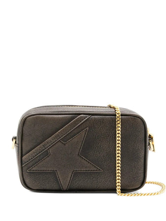 Golden Goose <h4> - Borsa mini star</h4> da donna