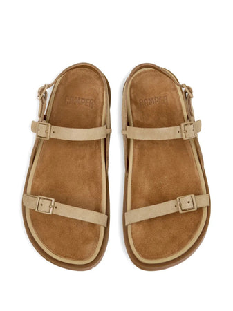 CAMPER <h4>Camper - Sandali lluc</h4> da donna