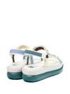 CAMPER <h4>Camper - Sandali flotup</h4> da donna