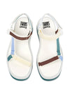 CAMPER <h4>Camper - Sandali flotup</h4> da donna