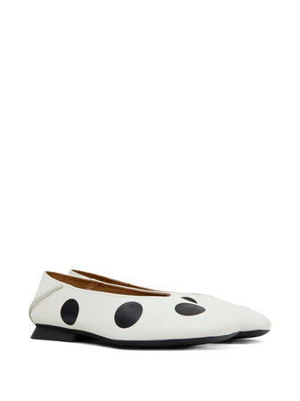 CAMPER <h4>Camper - Ballerine casimyra </h4> da donna