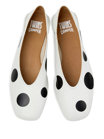 CAMPER <h4>Camper - Ballerine casimyra </h4> da donna
