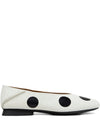 CAMPER <h4>Camper - Ballerine casimyra </h4> da donna