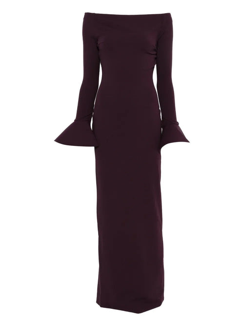 SOLACE LONDON <h4>Solace London - Vestito Elegante</h4> da donna