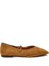 ALOHAS <h4> - Ballerine suede</h4> da donna