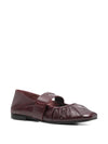 ALOHAS <h4> Ballerine bargo</h4> da donna