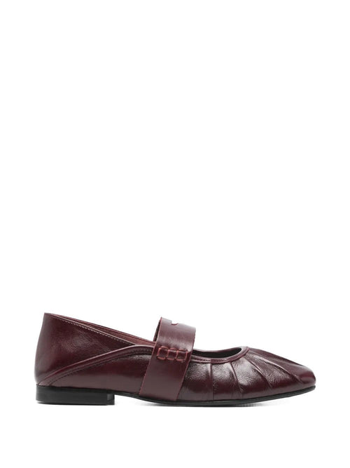 ALOHAS <h4> Ballerine bargo</h4> da donna