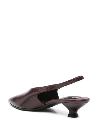 ALOHAS <h4> - Slingback Chanel</h4> da donna