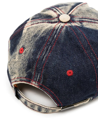 DIESEL cappello diesel da uomo