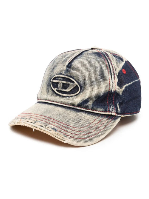 DIESEL cappello diesel da uomo