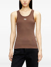 DIESEL top diesel da donna