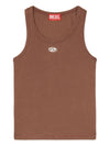 DIESEL top diesel da donna