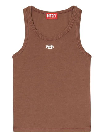DIESEL top diesel da donna