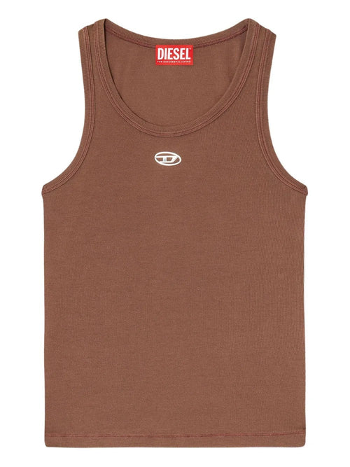 DIESEL top diesel da donna