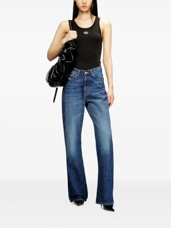 DIESEL top diesel da donna