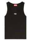 DIESEL top diesel da donna