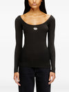 DIESEL top Diesel da donna