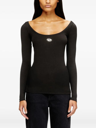 DIESEL top Diesel da donna