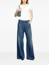 DIESEL t-shirt diesel da donna