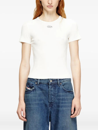 DIESEL t-shirt diesel da donna