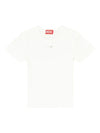 DIESEL t-shirt diesel da donna