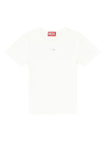 DIESEL t-shirt diesel da donna