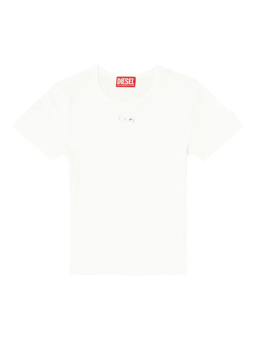 DIESEL t-shirt diesel da donna