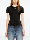 DIESEL t-shirt diesel da donna