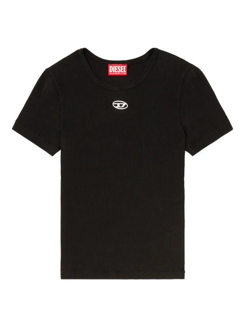 DIESEL t-shirt diesel da donna