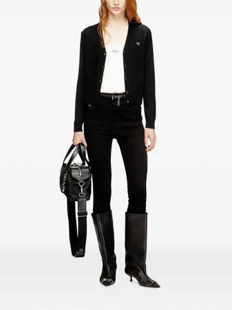 DIESEL top Diesel da donna