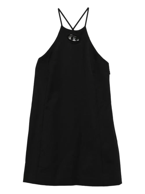 DIESEL <h4>Diesel - mini dress d-elma</h4> da donna