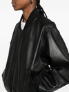 DIESEL <h4> - Giacca in Pelle</h4> da donna