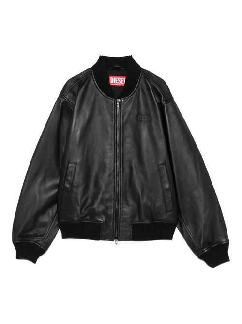 DIESEL <h4> - Giacca in Pelle</h4> da donna