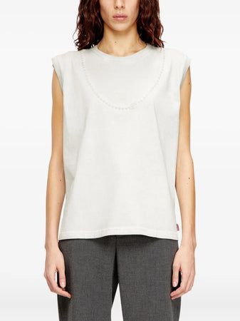 DIESEL top diesel da donna
