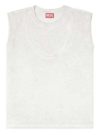 DIESEL top diesel da donna
